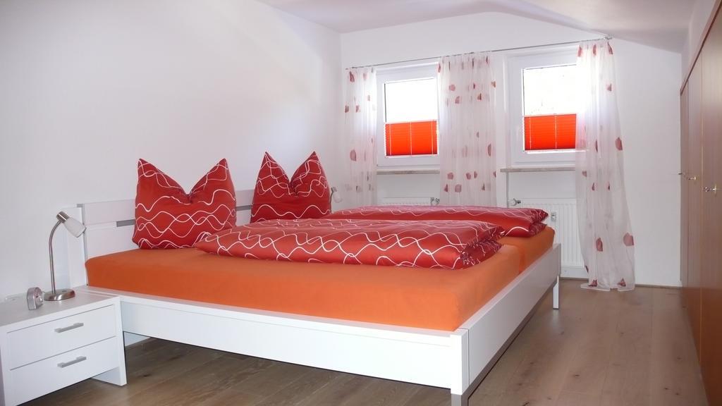 גרמיש-פרטנקירכן Apartment Spitzenblick מראה חיצוני תמונה